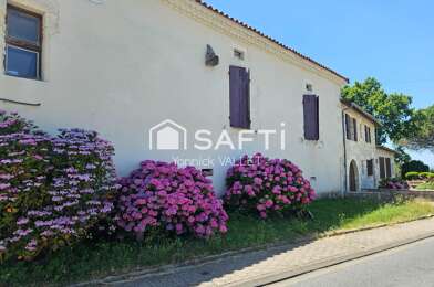 Maison 6 pièces 141000 €