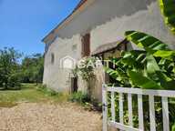 Maison de village à vendre - Segonzac (24600) — photo 2