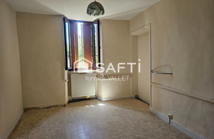 Maison de village à vendre - Segonzac (24600) — photo 3