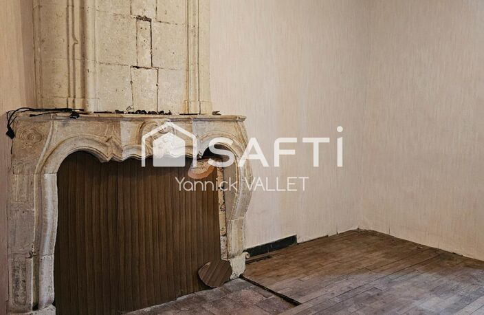 Maison de village à vendre - Segonzac (24600) — photo 5