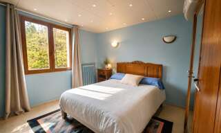 Maison 8 Pièces 160 m² à vendre à Rossillon (01510)