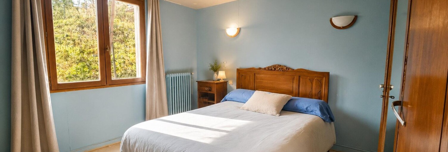 Maison 8 Pièces 160 m² à vendre à Rossillon (01510)
