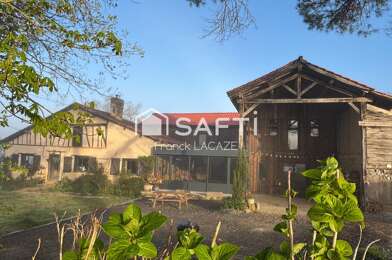 Maison 8 pièces 399000 €