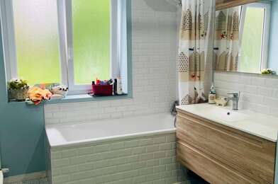 Maison 4 pièces 285000 €