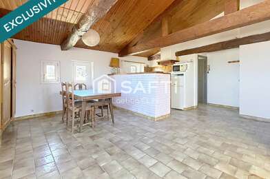 Appartement 2 pièces 115000 €