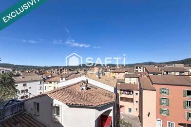 Appartement 2 pièces 110000 €