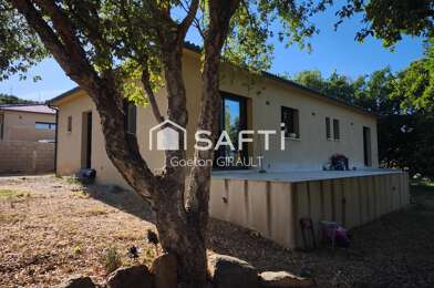 Maison 4 pièces 408000 €