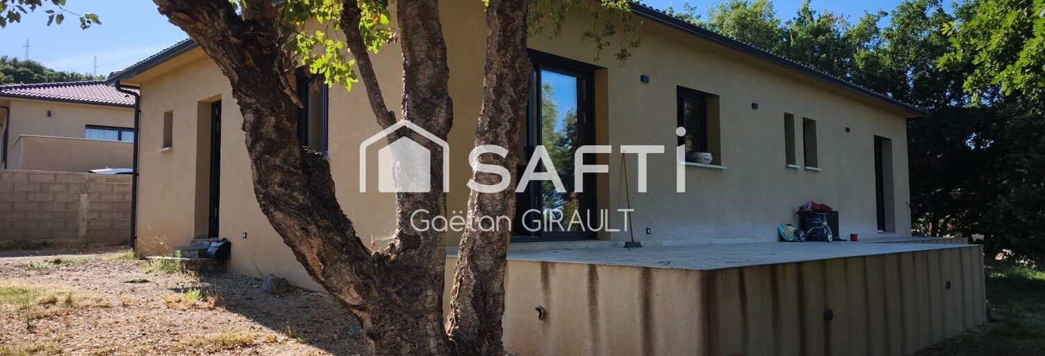 Maison 4 Pièces 113 m² à vendre à Vescovato (20215)