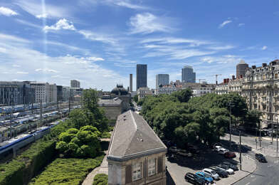 Appartement 3 pièces 355000 €