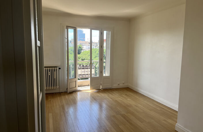 T3 Brotteaux Lyon 6 - 58m2 — photo 2