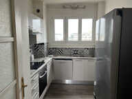 T3 Brotteaux Lyon 6 - 58m2 — photo 3