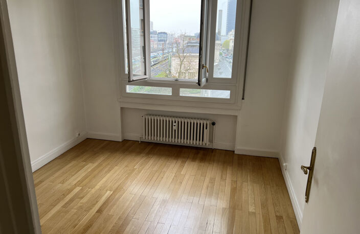 T3 Brotteaux Lyon 6 - 58m2 — photo 4