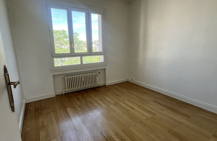 T3 Brotteaux Lyon 6 - 58m2 — photo 5