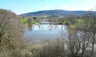 Terrain  14700 m² à vendre à Évette-Salbert (90350)