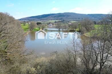 Terrain  55000 €