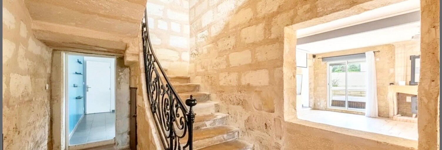 Maison 6 Pièces 163 m² à vendre à Ambarès-et-Lagrave (33440)