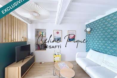 Maison 4 pièces 215000 €