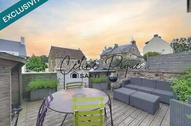 Maison 4 pièces 215000 €