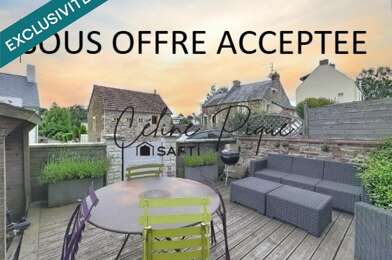 Maison 4 pièces 215000 €