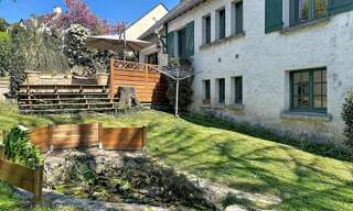 Maison 8 Pièces 170 m² à vendre à Saint-Herblain (44800)
