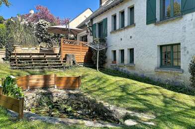Maison 8 pièces 435000 €