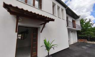Maison 6 Pièces 127 m² à vendre à Saint-Chamond (42400)