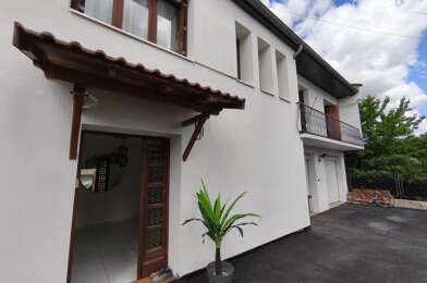 Maison 6 pièces 385000 €