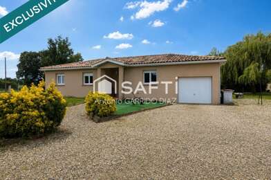 Maison 4 pièces 232000 €