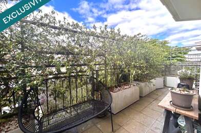 Appartement 2 pièces 235000 €