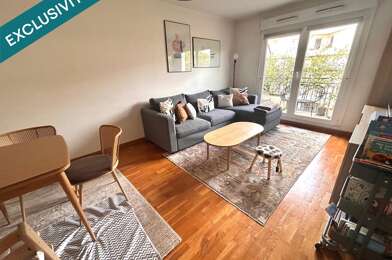 Appartement 2 pièces 235000 €