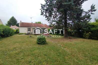 Maison 4 pièces 159000 €
