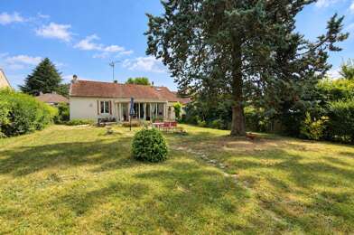 Maison 4 pièces 145000 €