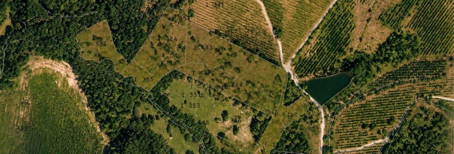 Terrain  29065 m² à vendre à Mont-de-Marsan (40000)