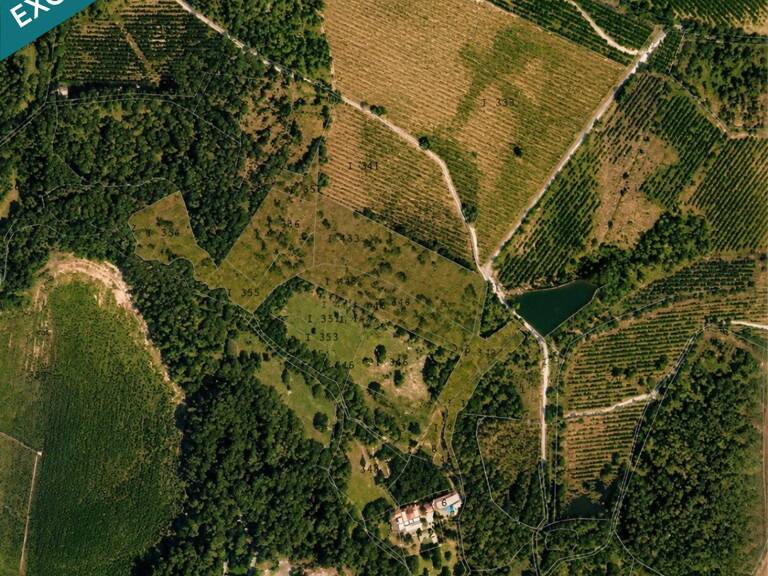 Propriété agricole et forestière — photo 1