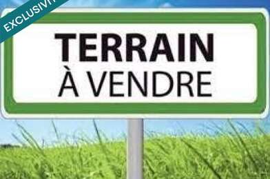 Terrain  104000 €