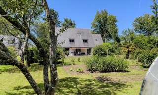 Maison 5 Pièces 130 m² à vendre à Bignan (56500)