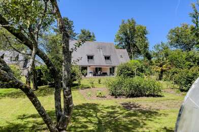 Maison 5 pièces 298000 €
