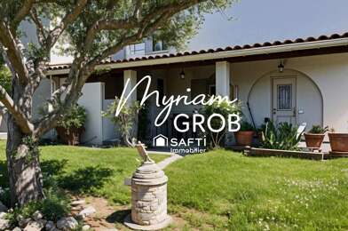 Maison 6 pièces 279000 €
