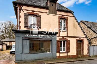 Maison 10 pièces 103000 €