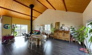Maison 5 Pièces 170 m² à vendre à Montaigut-le-Blanc (63320)