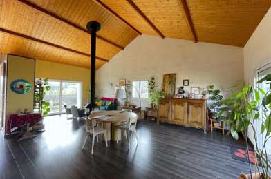 Maison 5 pièces 330000 €
