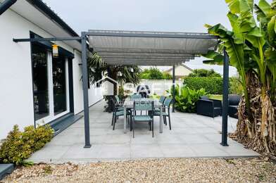 Maison 5 pièces 215000 €