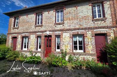 Maison 6 pièces 229000 €