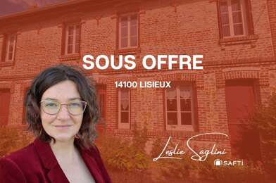 Maison 6 pièces 229000 €