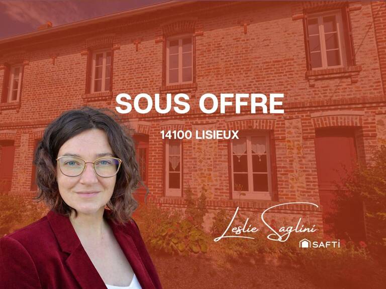 À moins de 5 minutes de Lisieux — photo 1