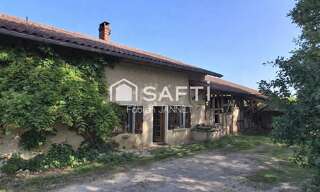 Maison 6 Pièces 170 m² à vendre à Servignat (01560)