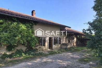 Maison 6 pièces 200000 €