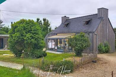 Maison 3 pièces 210000 €