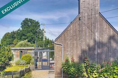 Maison 3 pièces 210000 €