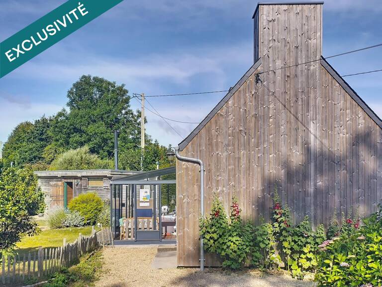 **? Entre terre et mer, un havre de paix à découvrir à Tréduder ?** — photo 1
